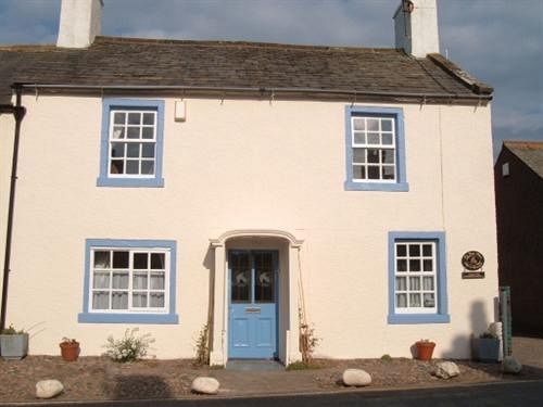 Bed and Breakfast Bay Horse Ravenglass Exterior foto
