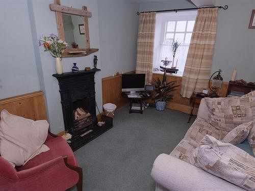 Bed and Breakfast Bay Horse Ravenglass Exterior foto
